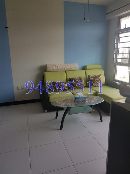 Rivervale Crescent (Sengkang), HDB 2 Rooms #167162012